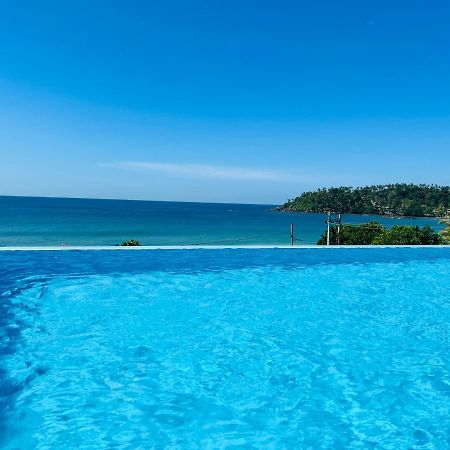 One World Mirissa Otel Dış mekan fotoğraf