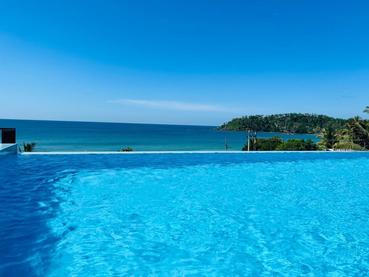 One World Mirissa Otel Dış mekan fotoğraf