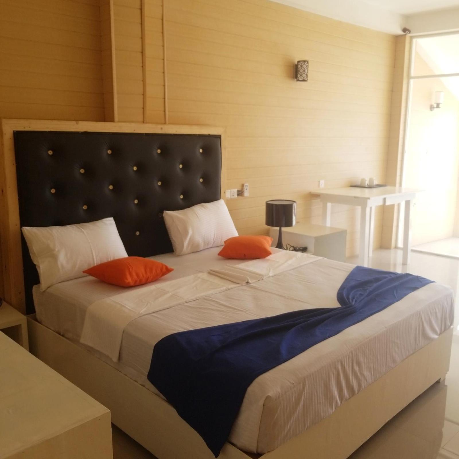 One World Mirissa Otel Oda fotoğraf