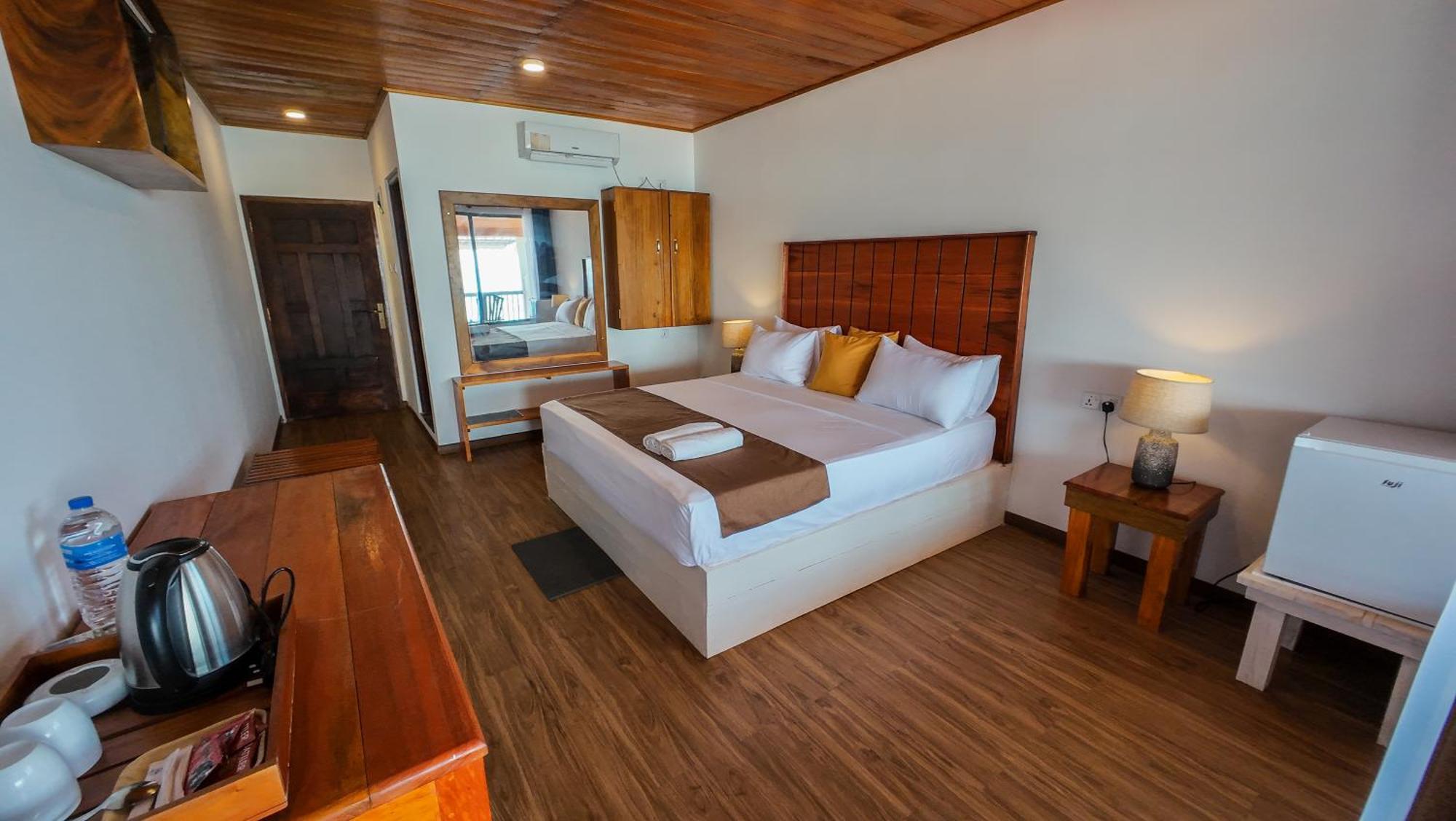 One World Mirissa Otel Dış mekan fotoğraf