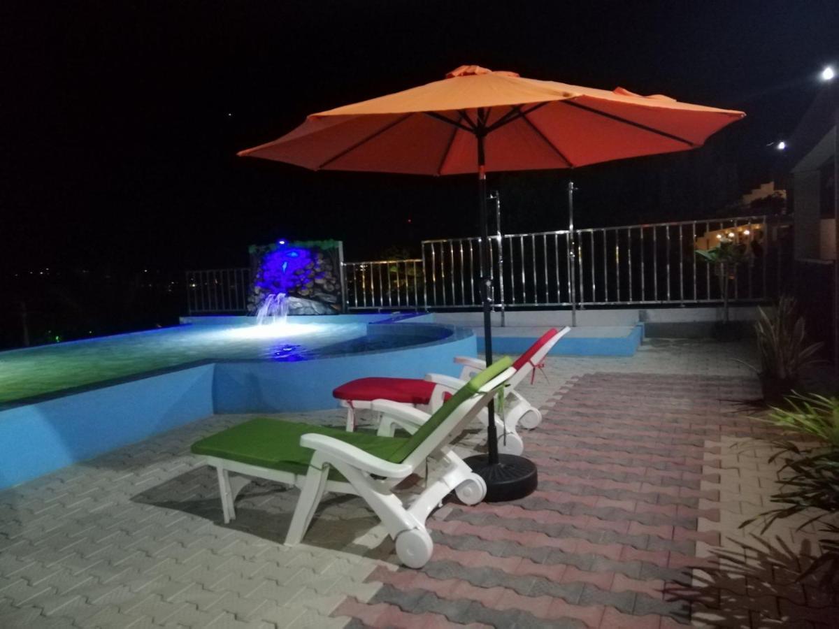 One World Mirissa Otel Dış mekan fotoğraf